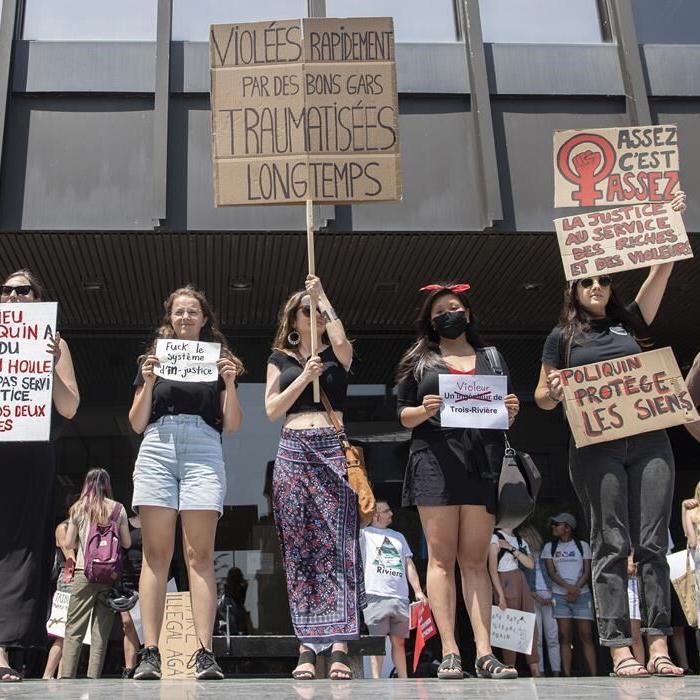 Quebec judicial council rejects complaint over judge's sexual assault ruling